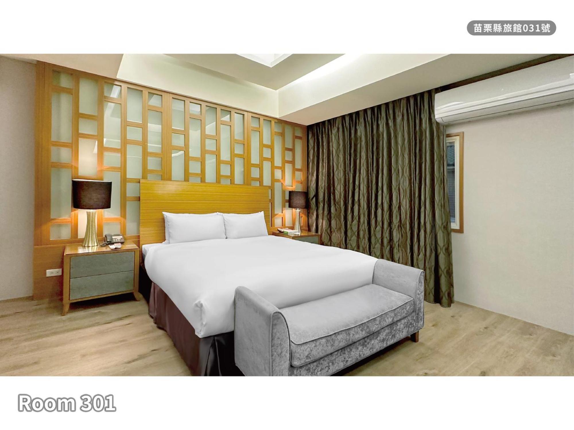 Milan Motel 먀오리 외부 사진