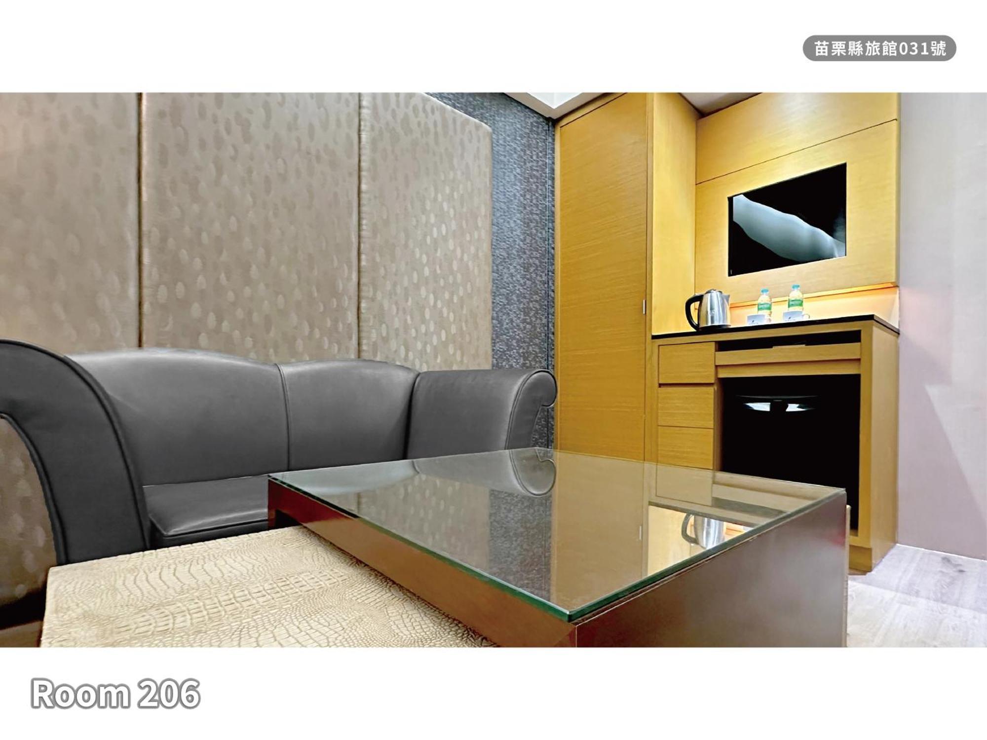 Milan Motel 먀오리 외부 사진