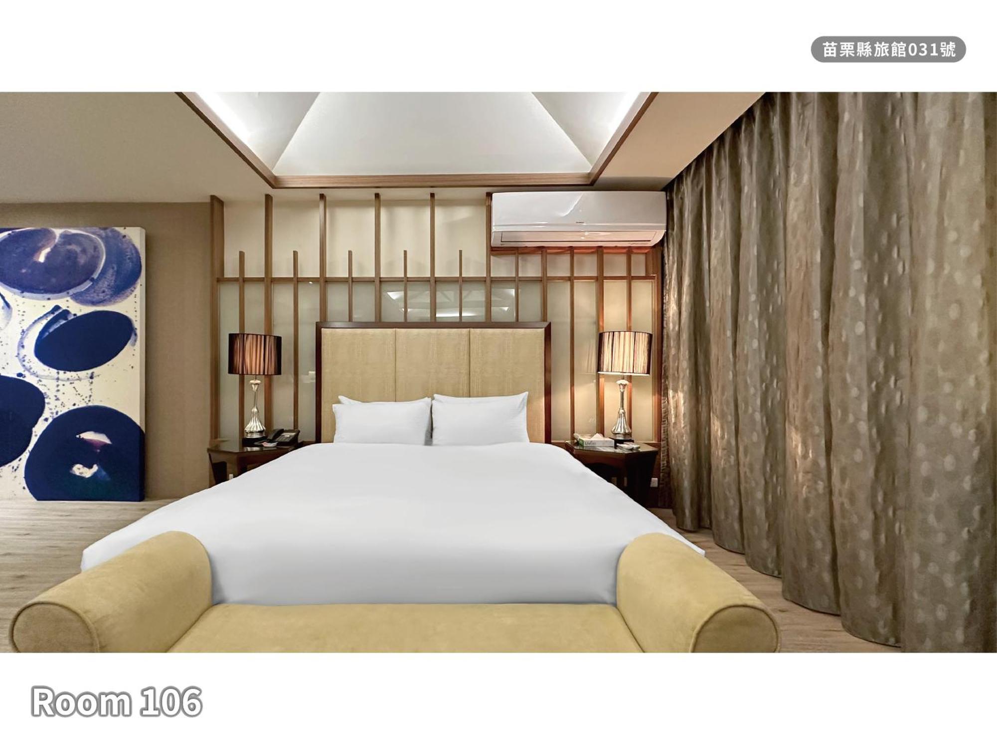 Milan Motel 먀오리 외부 사진