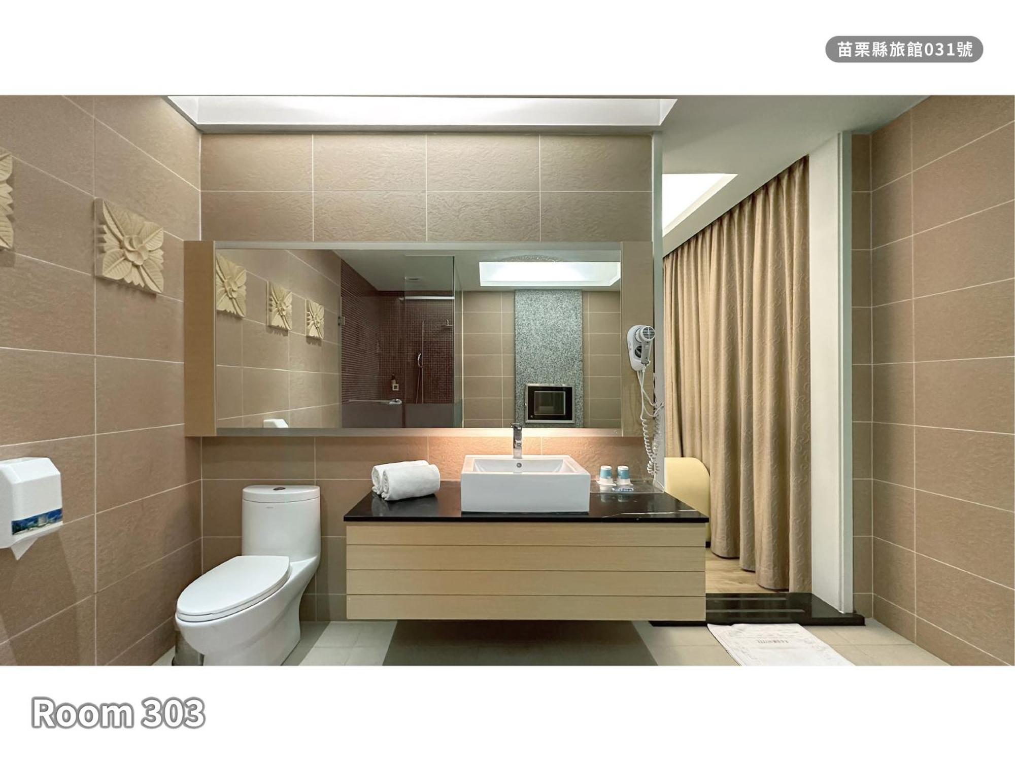 Milan Motel 먀오리 외부 사진